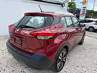 Nissan Kicks SV 2020 - miniatura 4