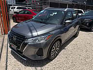 Nissan Kicks SV 2021 - miniatura 1