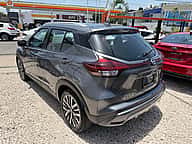 Nissan Kicks SV 2021 - miniatura 5