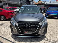 Nissan Kicks SV 2021 - miniatura 2