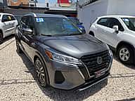 Nissan Kicks SV 2021 - miniatura 3