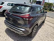 Nissan Kicks SV 2021 - miniatura 4