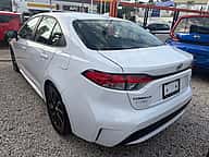 Toyota Corolla LE 2020 - miniatura 5