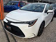 Toyota Corolla LE 2020 - miniatura 1