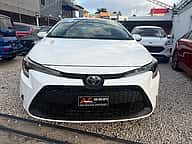 Toyota Corolla LE 2020 - miniatura 2