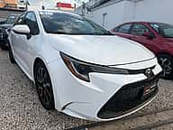 Toyota Corolla LE 2020 - miniatura 3