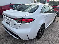 Toyota Corolla LE 2020 - miniatura 4