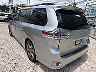 Toyota Sienna SE 2020 - miniatura 5