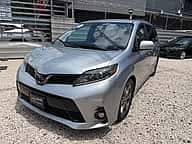 Toyota Sienna SE 2020 - miniatura 1