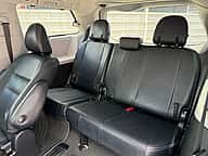 Toyota Sienna SE 2020 - miniatura 8