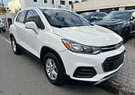 Chevrolet Trax LT 2018 - miniatura 1