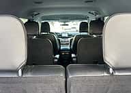 Ford Explorer XLT 2023 - miniatura 6