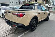 Hyundai Santa Cruz 2023 - miniatura 2