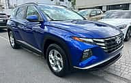 Hyundai Tucson SEL 2023 - miniatura 1