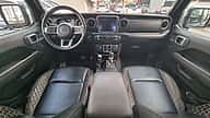Jeep Gladiator Overland 2023 - miniatura 5