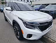 Kia Seltos SX 2024 - miniatura 1