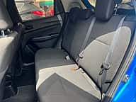 Suzuki Swift 2022 - miniatura 6