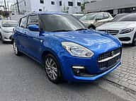 Suzuki Swift 2022 - miniatura 4