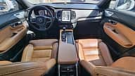 Volvo XC90 Inscription T6 2021 - miniatura 8