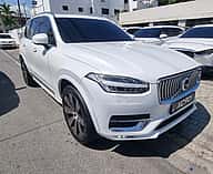 Volvo XC90 Inscription T6 2021 - miniatura 4