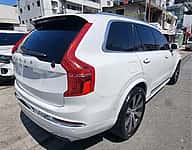 Volvo XC90 Inscription T6 2021 - miniatura 3