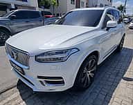 Volvo XC90 Inscription T6 2021 - miniatura 1