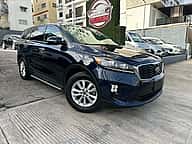 Kia Sorento LX 2020 - miniatura 3