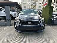 Kia Sorento LX 2020 - miniatura 5