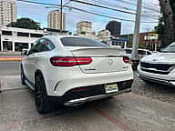 Mercedes Benz GLE 43 AMG 2019 - miniatura 6