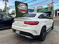 Mercedes Benz GLE 43 AMG 2019 - miniatura 3