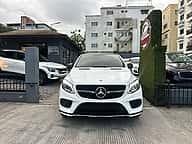 Mercedes Benz GLE 43 AMG 2019 - miniatura 4