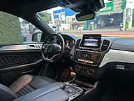Mercedes Benz GLE 43 AMG 2019 - miniatura 7