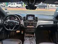 Mercedes Benz GLE 43 AMG 2019 - miniatura 8