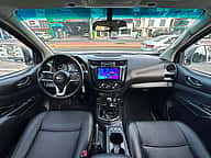 Nissan Frontier S 2024 - miniatura 10