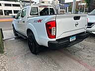Nissan Frontier S 2024 - miniatura 2