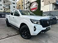 Nissan Frontier S 2024 - miniatura 3