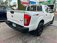 Nissan Frontier S 2024 - miniatura 4