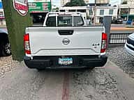 Nissan Frontier S 2024 - miniatura 6