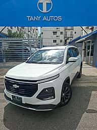 Chevrolet Captiva LT 2023 - miniatura 1