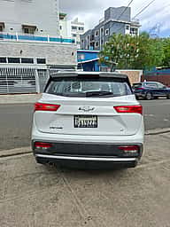 Chevrolet Captiva LT 2023 - miniatura 11