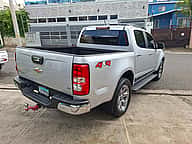 Chevrolet Colorado LTZ 2023 - miniatura 13