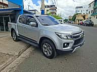 Chevrolet Colorado LTZ 2023 - miniatura 8