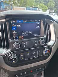 Chevrolet Colorado LTZ 2023 - miniatura 5