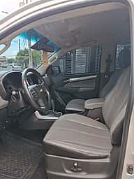 Chevrolet Colorado LTZ 2023 - miniatura 7