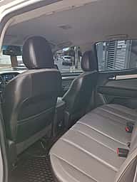 Chevrolet Colorado LTZ 2023 - miniatura 10
