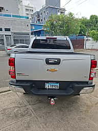 Chevrolet Colorado LTZ 2023 - miniatura 12