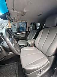 Chevrolet Colorado LTZ 2023 - miniatura 3