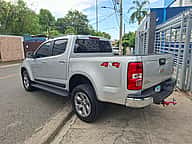 Chevrolet Colorado LTZ 2023 - miniatura 9