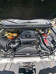 Chevrolet Colorado LTZ 2023 - miniatura 2
