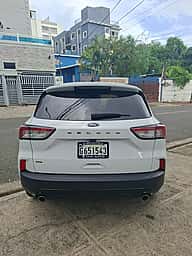 Ford Escape Ecoboost 2022 - miniatura 9